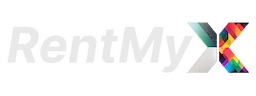 RentMyX Logo