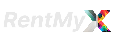 RentMyX Logo